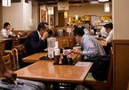 Nhật Bản: Lập nhà ăn miễn phí ngăn tình trạng người dân ăn cơm một mình
