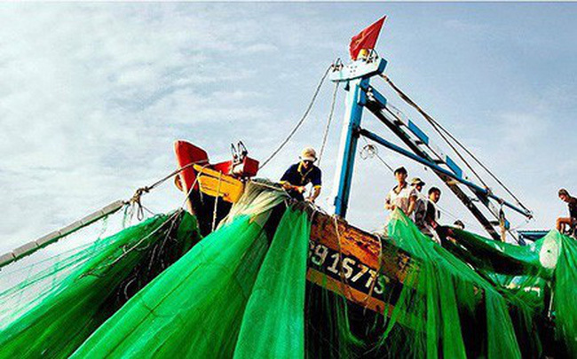 Lại muốn đổ 1 triệu m3 bùn, cát xuống biển Bình Thuận