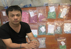 Phá đường dây sản xuất ma túy cực lớn ở Sài Gòn