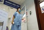 Hàng chục người bị lây cúm A H1N1 tại bệnh viện ở Sài Gòn