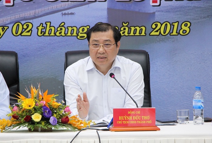 Chủ tịch Đà Nẵng: Nhân tài làm việc cầm chừng, đứng núi này trông núi nọ