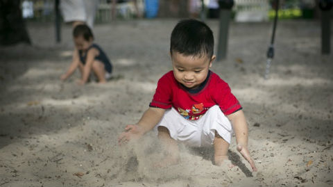 Căn bệnh trẻ dễ mắc phải vào dịp hè, bố mẹ nên biết