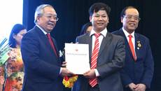 Tiêu chuẩn giáo sư, phó giáo sư: Sẽ có nhiều điểm mới Tiêu chuẩn giáo sư, phó giáo sư: Sẽ có nhiều điểm mới