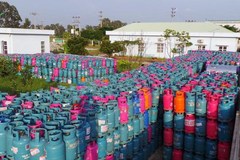 Quảng Ninh: Xuất hiện 'chi hội Gas' thao túng thị trường?