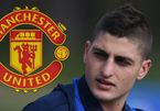 MU bất ngờ "nổ" bom tấn Verratti 100 triệu bảng