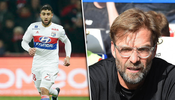 Fekir ký nhanh Liverpool, Arsenal chiêu mộ tân binh đầu tiên