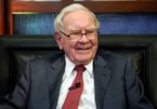 Trả 75,5 nghìn tỷ đồng để ăn trưa với tỷ phú Warren Buffet