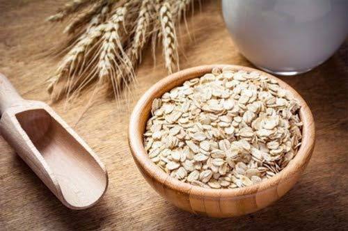 Mẹ đảm chọn thức uống dinh dưỡng lên men từ yến mạch