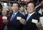 Dân Hàn nô nức mua vé "tàu hòa bình" đầu tiên tới Bình Nhưỡng