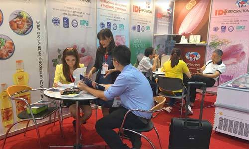 I.D.I mở rộng thêm thị trường ở các quốc gia Nam Á