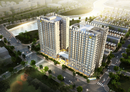 TTC Land hoàn tất phát hành tăng vốn 30%