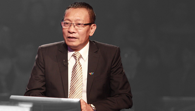 Lại Văn Sâm