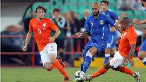 Kết quả bóng đá hôm nay 5/6