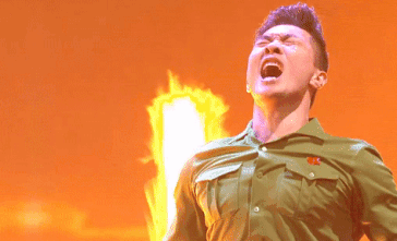 Cái giá để chạm đến thành công của Quốc Cơ - Quốc Nghiệp