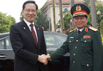 Hàn Quốc ủng hộ lập trường của Việt Nam trong vấn đề Biển Đông