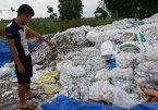 Việt Nam đứng thứ 4 châu Á về phát sinh chất thải nhựa