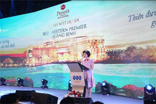 Nhà đầu tư dồn dập ‘xuống tiền’ Best Western Premier Quang Binh - 1