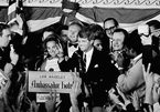 Ngày này năm xưa: Thảm kịch ám sát tái diễn với nhà Kennedy