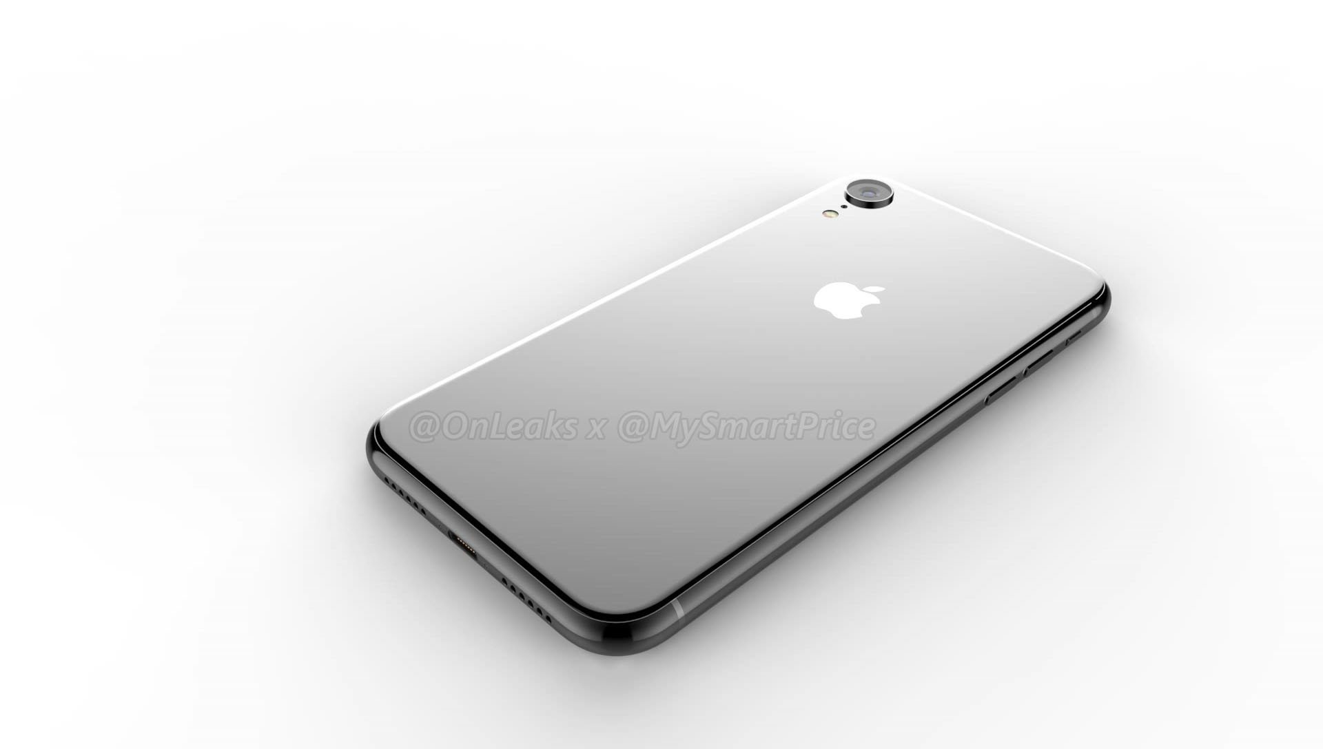 Một chiếc iPhone 9 màu trắng với vẻ ngoài thanh lịch, sáng trong sẽ làm bạn say đắm ngay từ cái nhìn đầu tiên. Với thiết kế sang trọng và màu sắc tuyệt đẹp, chiếc iPhone 9 này đang chờ đón bạn. Hãy xem ngay hình ảnh iPhone 9 phiên bản màu trắng để cảm nhận sự tuyệt vời này.