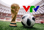 VTV chính thức mua bản quyền truyền hình World Cup 2018