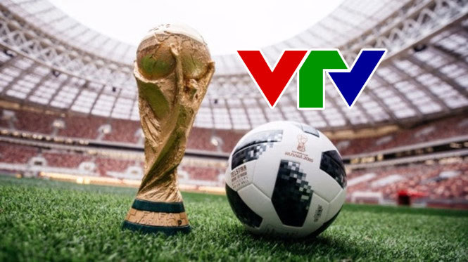 VTV từng mua nhanh, chốt sớm bản quyền World Cup như thế nào?