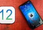 Apple iOS 12: Nhanh hơn, nhóm thông báo, cho phép gọi FaceTime nhóm