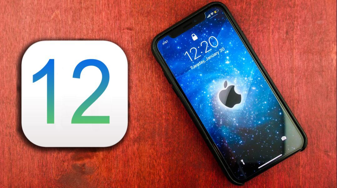 Apple iOS 12: Nhanh hơn, nhóm thông báo, cho phép gọi FaceTime nhóm