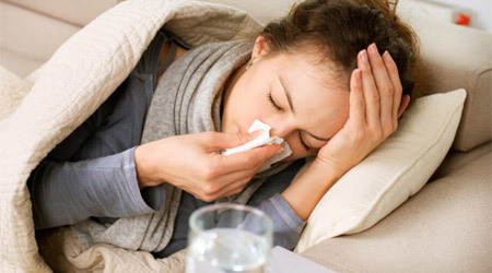 Đang mùa dịch cúm A/H1N1, bạn đã biết các dấu hiệu nhận biết căn bệnh này chưa?