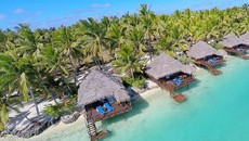 Chiêm ngưỡng resort hướng biển đang được rao bán giá 500 tỷ đồng Chiêm ngưỡng resort hướng biển đang được rao bán giá 500 tỷ đồng