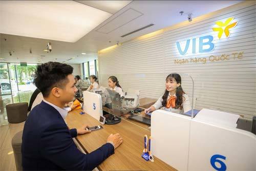 IFC đánh giá cao VIB trong hoạt động tài trợ thương mại