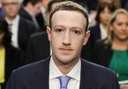 Facebook bị tố để 60 công ty lấy dữ liệu người dùng