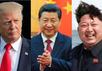 Trung Quốc muốn gì từ thượng đỉnh Trump - Kim?