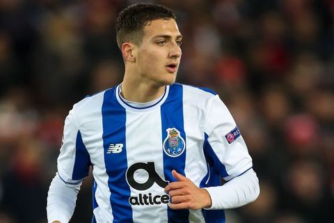 Diogo Dalot