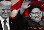 Thượng đỉnh Mỹ - Triều: Chông gai nhưng đầy hy vọng