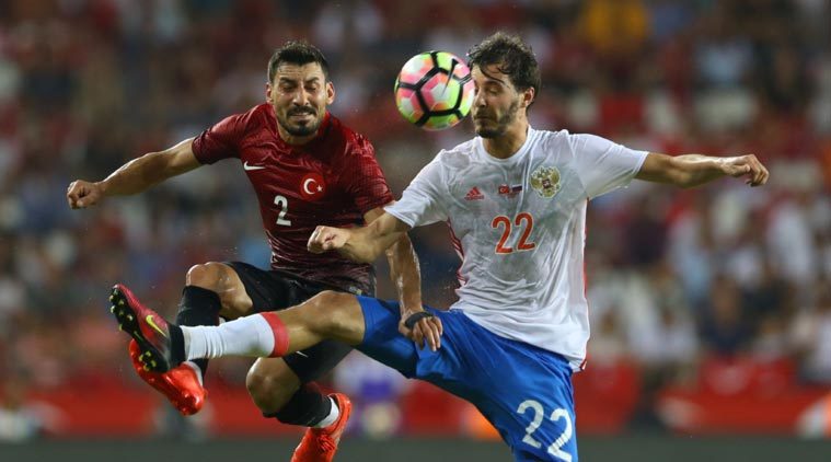 Kết quả bóng đá hôm nay 6/6