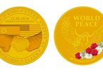 Singapore phát hành tiền xu kỷ niệm thượng đỉnh Mỹ - Triều