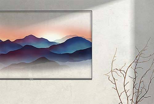 TV size lớn ngày càng được ưa chuộng