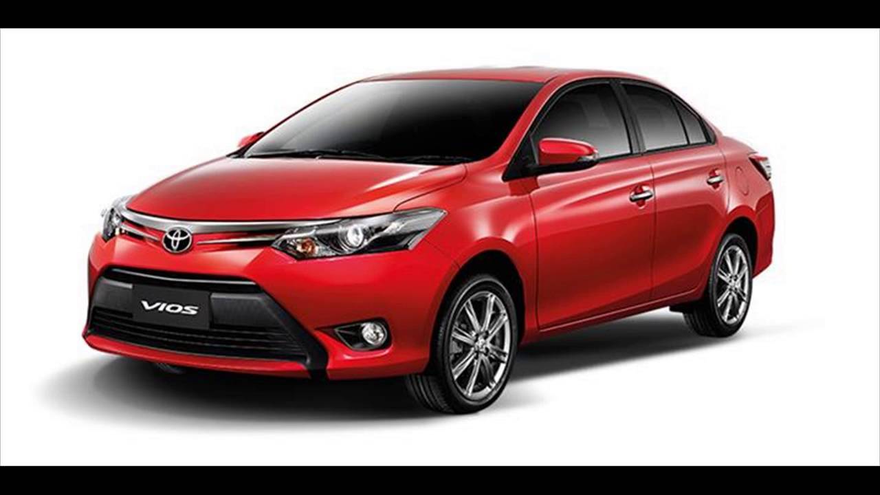 4 mẫu xe ‘nồi đồng cối đá’ nhất của Toyota