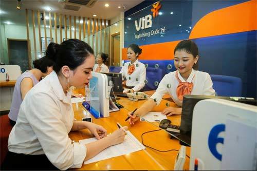 VIB ra mắt  thẻ tín dụng cao cấp  VIB World MasterCard