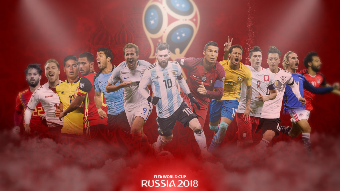 Việt Nam chưa có bản quyền, Singapore chiếu World Cup miễn phí