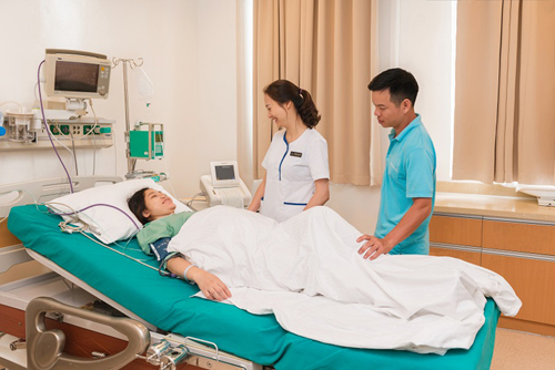 Vinmec Times City nhận chứng chỉ chất lượng JCI lần 2