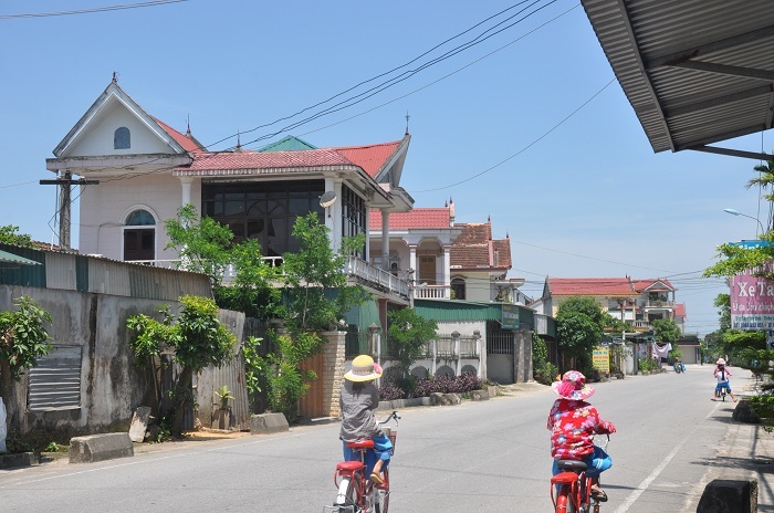 Xuất ngoại chỉ 2 triệu đồng: Một xã hơn 1.000 người qua Thái làm ăn