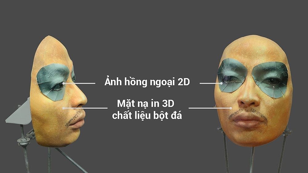 Face ID trên iOS 12 có thể nhận diện 2 khuôn mặt