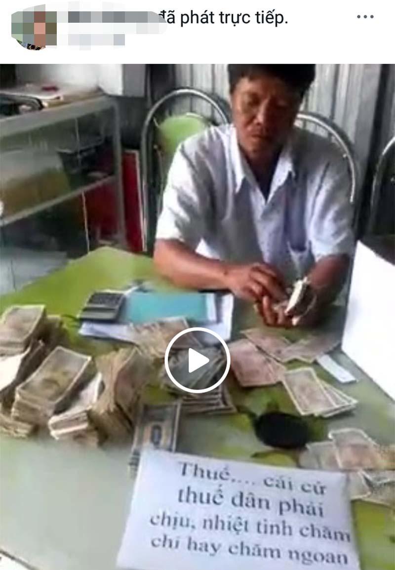mạng xã hội,Cà Mau