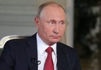 Thế giới 24h: Tổng thống Putin lại gây sốc