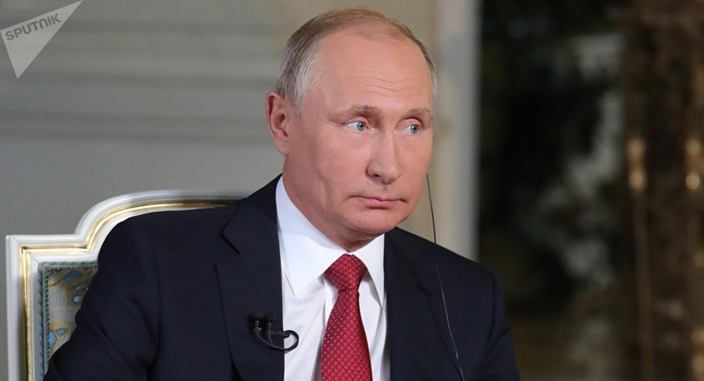 Thế giới 24h: Tổng thống Putin lại gây sốc