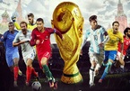 VTV lỗ 90%, kịch tính bản quyền World Cup 2018 phút 89...