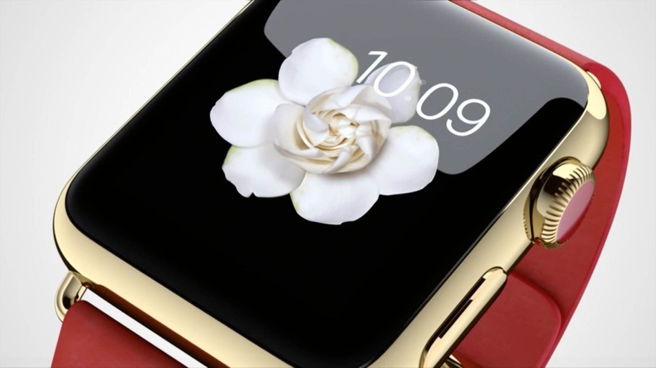 Apple Watch bản 10.000 USD bị nhà sản xuất bỏ rơi