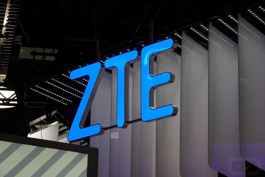 ZTE được Mỹ cứu nhưng với cái giá đắt không tưởng