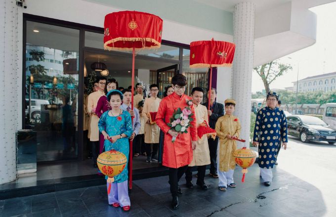 {title} Đám cưới,Chi Pu,Tình yêu